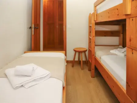 Résidence 35, Appartement 5 personnes à Champex - Photo 14