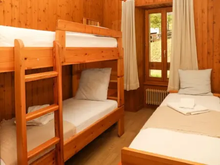 Résidence 35, Appartement 5 personnes à Champex - Photo 15