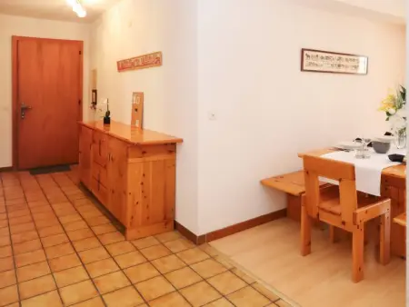 Résidence 35, Appartement 5 personnes à Champex - Photo 16