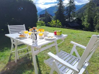 Appartement à Champex, Breya 2 - N°523099