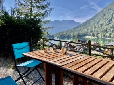 Appartement à Champex, Colline 3 - N°523016