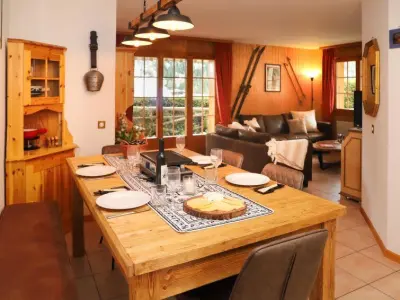 Appartement à Champex, Colline 1 - N°866933