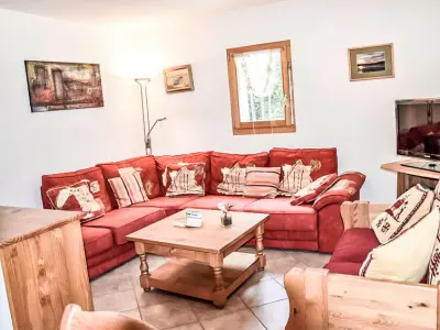 Appartement à Champex, Renaissance 5 - N°526556