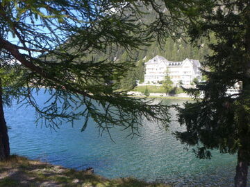 Location Appartement à Champex,Alpes et Lac 28 - N°866935