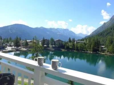 Appartement à Champex, Alpes et Lac 28 - N°866935