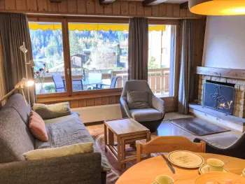 Appartement à Champex, Parc C013 - N°526561