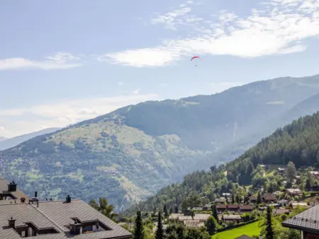 Valaisia 34A, Appartement 2 personnes à Nendaz - Photo 1