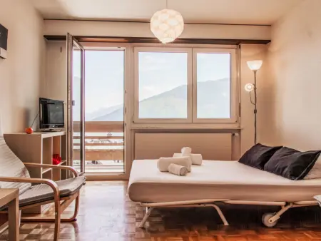 Valaisia 34A, Appartement 2 personnes à Nendaz - Photo 2