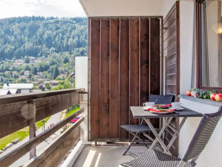 Valaisia 34A, Appartement 2 personnes à Nendaz - Photo 4