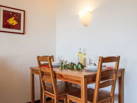 Valaisia 34A, Appartement 2 personnes à Nendaz - Photo 5