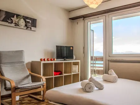 Valaisia 34A, Appartement 2 personnes à Nendaz - Photo 6