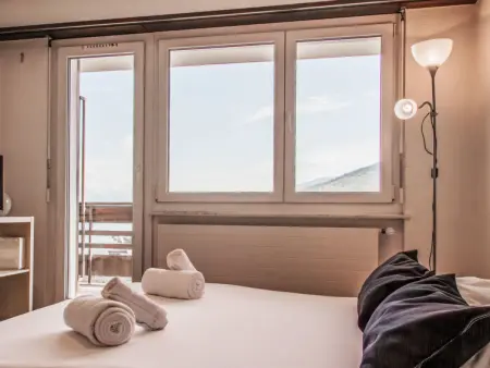 Valaisia 34A, Appartement 2 personnes à Nendaz - Photo 7