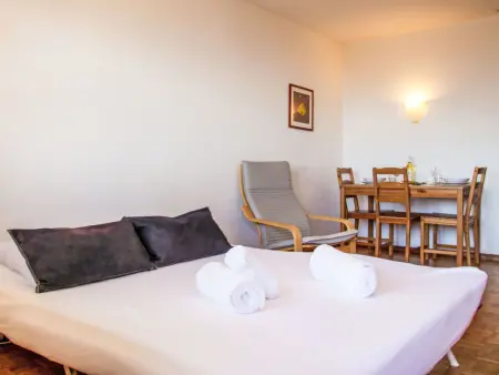 Valaisia 34A, Appartement 2 personnes à Nendaz - Photo 8