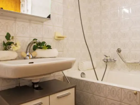 Valaisia 34A, Appartement 2 personnes à Nendaz - Photo 11