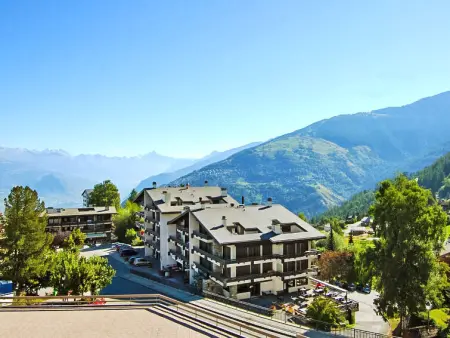 Valaisia 34A, Appartement 2 personnes à Nendaz - Photo 14