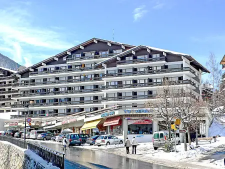 Valaisia 34A, Appartement 2 personnes à Nendaz - Photo 15