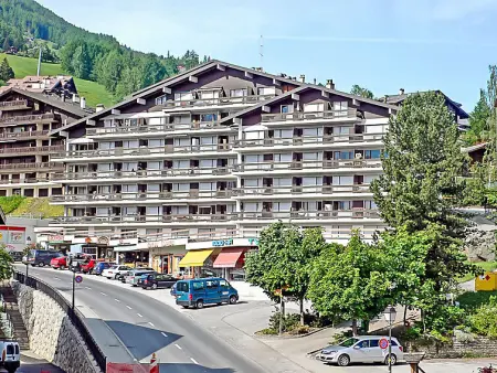 Appartement à Nendaz, Valaisia 36A - L566931