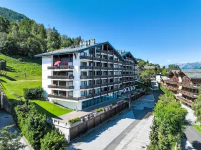 Appartement à Nendaz, Eden Roc 28 - N°32950