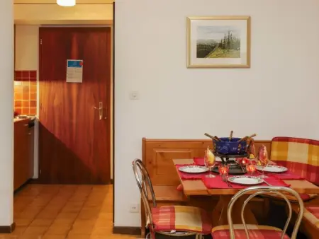 Arnica 16, Appartement 2 personnes à Nendaz - Photo 5