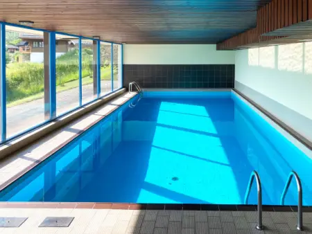 Arnica 16, Appartement 2 personnes à Nendaz - Photo 6