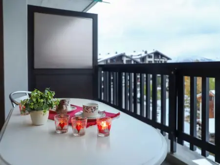 Arnica 16, Appartement 2 personnes à Nendaz - Photo 7