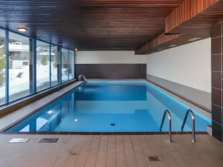 Arnica 16, Appartement 2 personnes à Nendaz - Photo 13