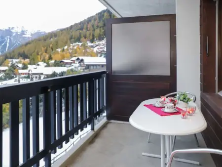 Arnica 16, Appartement 2 personnes à Nendaz - Photo 15