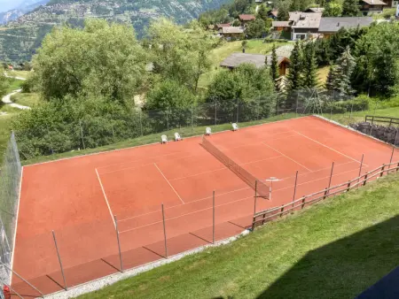 Arnica 16, Appartement 2 personnes à Nendaz - Photo 16