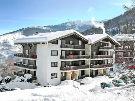 Arnica 16, Appartement 2 personnes à Nendaz - Photo 17