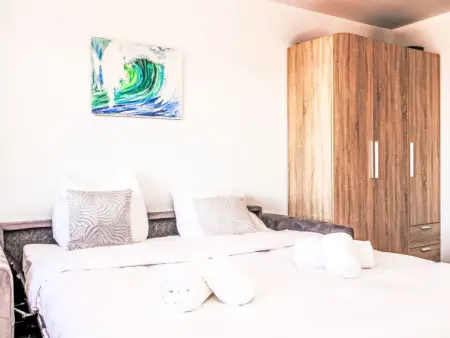 Arnica 16, Appartement 2 personnes à Nendaz - Photo 21