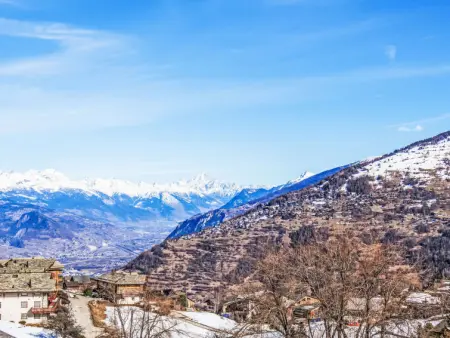 Arnica 16, Appartement 2 personnes à Nendaz - Photo 22