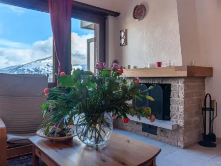 Anemone 9, Appartement 5 personnes à Nendaz - Photo 5