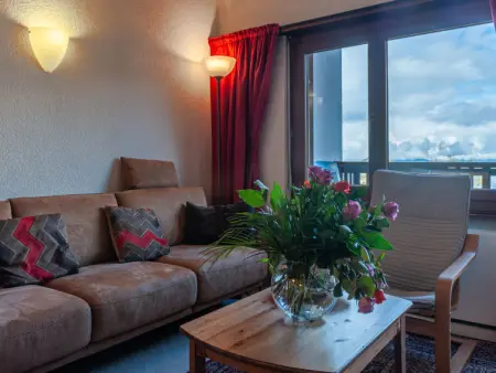 Anemone 9, Appartement 5 personnes à Nendaz - Photo 7