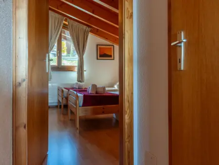 Anemone 9, Appartement 5 personnes à Nendaz - Photo 14