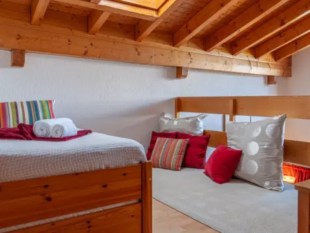 Anemone 9, Appartement 5 personnes à Nendaz - Photo 17