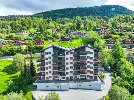 Appartement à Nendaz, Foret E3 - L565523