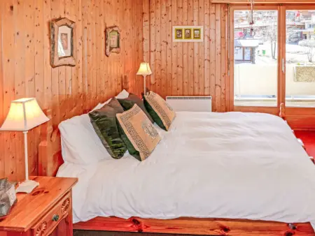 Grand Place 5, Appartement 4 personnes à Nendaz - Photo 3