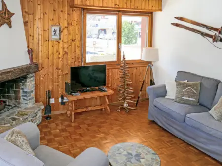 Grand Place 5, Appartement 4 personnes à Nendaz - Photo 5