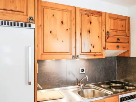 Grand Place 5, Appartement 4 personnes à Nendaz - Photo 6