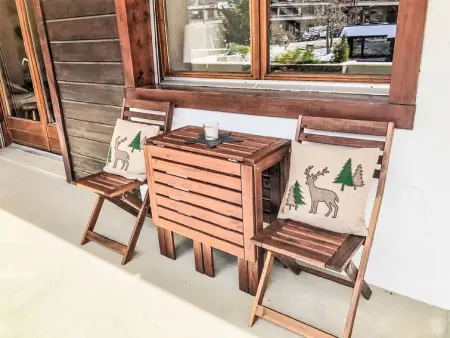 Grand Place 5, Appartement 4 personnes à Nendaz - Photo 7