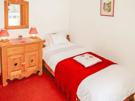 Grand Place 5, Appartement 4 personnes à Nendaz - Photo 9