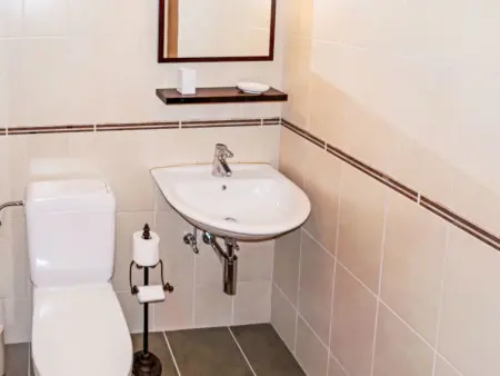 Grand Place 5, Appartement 4 personnes à Nendaz - Photo 10