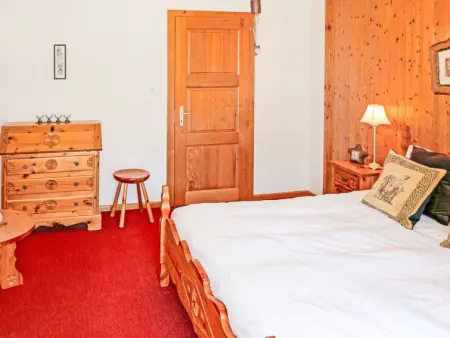 Grand Place 5, Appartement 4 personnes à Nendaz - Photo 11