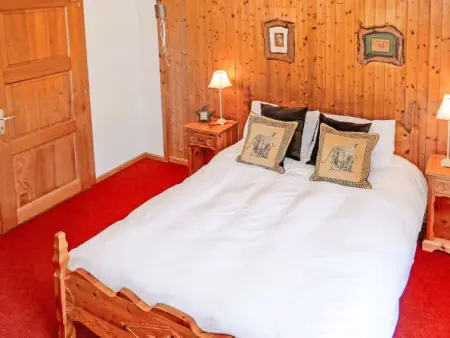 Grand Place 5, Appartement 4 personnes à Nendaz - Photo 12