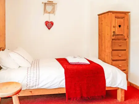 Grand Place 5, Appartement 4 personnes à Nendaz - Photo 14