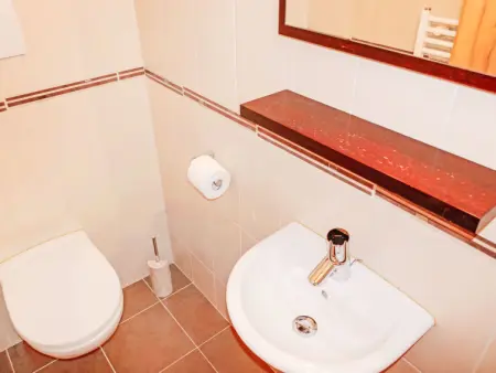 Grand Place 5, Appartement 4 personnes à Nendaz - Photo 16