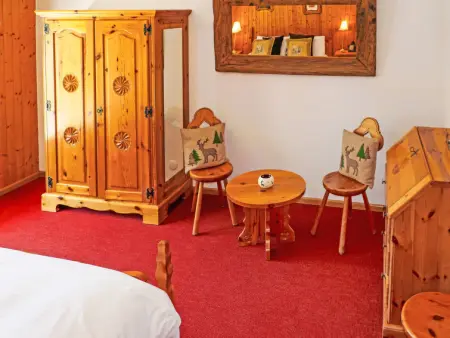 Grand Place 5, Appartement 4 personnes à Nendaz - Photo 17