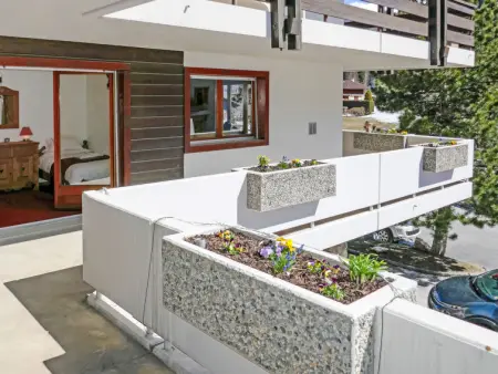 Grand Place 5, Appartement 4 personnes à Nendaz - Photo 19