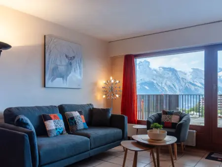 Appartement à Nendaz, Christiania I I4 - L33025