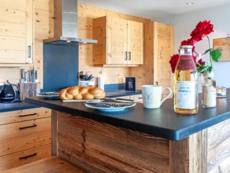 Montagnard 10, Appartement 8 personnes à Nendaz - Photo 1